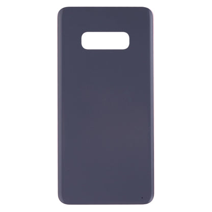 Couvercle arrière de batterie d'origine pour Galaxy S10e SM-G970F/DS, SM-G970U, SM-G970W
