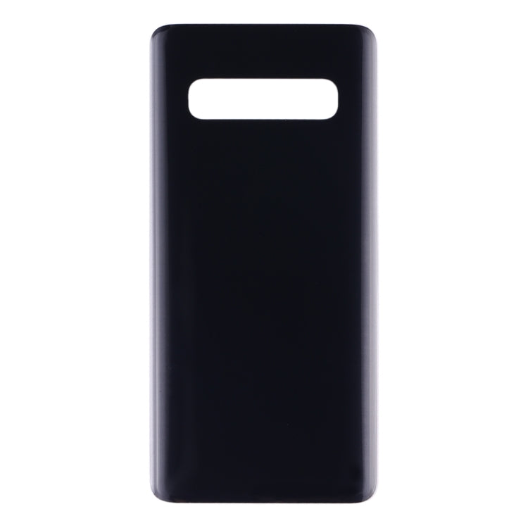 Couvercle arrière de batterie d'origine pour Galaxy S10 SM-G973F/DS, SM-G973U, SM-G973W