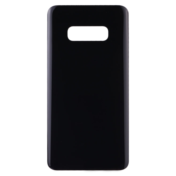 Pour Galaxy S10e SM-G970F/DS, SM-G970U, SM-G970W Couvercle arrière de la batterie