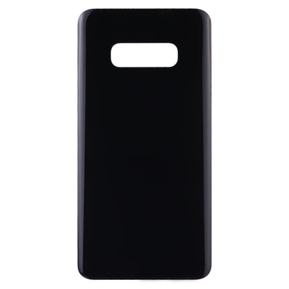 Pour Galaxy S10e SM-G970F/DS, SM-G970U, SM-G970W Couvercle arrière de la batterie