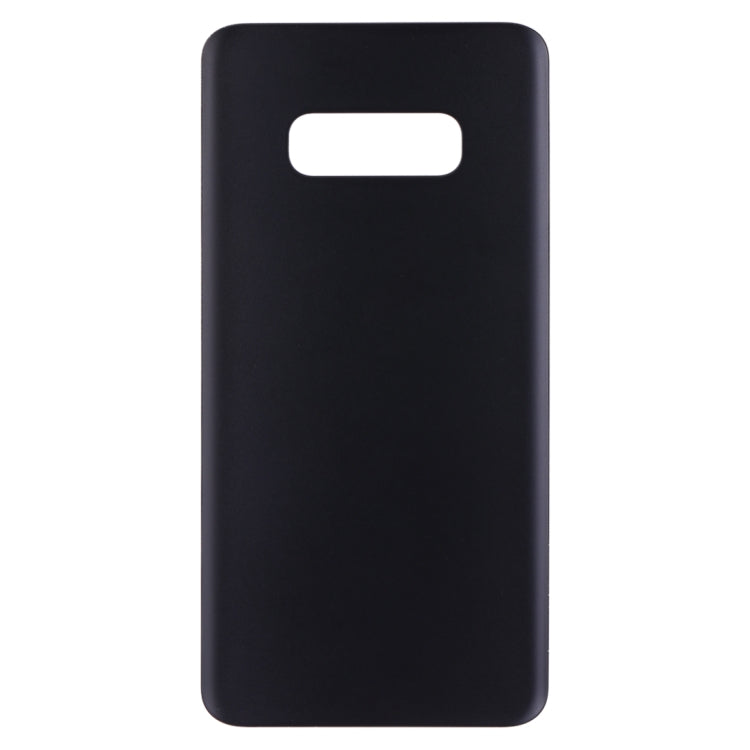 Pour Galaxy S10e SM-G970F/DS, SM-G970U, SM-G970W Couvercle arrière de la batterie