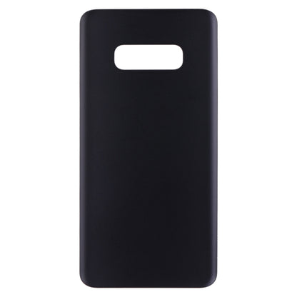 Pour Galaxy S10e SM-G970F/DS, SM-G970U, SM-G970W Couvercle arrière de la batterie
