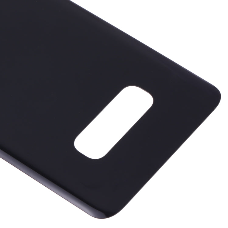 Pour Galaxy S10e SM-G970F/DS, SM-G970U, SM-G970W Couvercle arrière de la batterie
