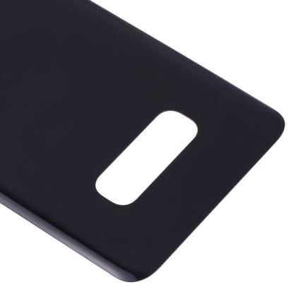Pour Galaxy S10e SM-G970F/DS, SM-G970U, SM-G970W Couvercle arrière de la batterie