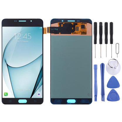Écran LCD et numériseur complet pour Galaxy A9 Pro (2016) / A910F