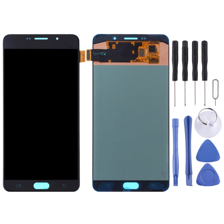 Écran LCD et numériseur complet pour Galaxy A9 Pro (2016) / A910F