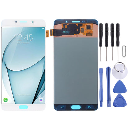 Écran LCD et numériseur complet pour Galaxy A9 Pro (2016) / A910F