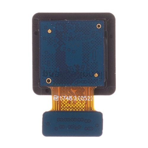 Pour Galaxy A8 + (2018) A730F Caméra arrière