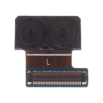 Pour Galaxy A8 + (2018) A730F Module de caméra frontale