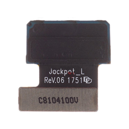 Pour Galaxy A8 + (2018) A730F Module de caméra frontale