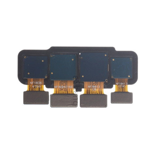 Pour Galaxy A9 (2018) A920F Caméra arrière