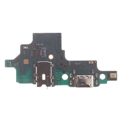 Pour carte de port de charge Galaxy A9 (2018) A920F