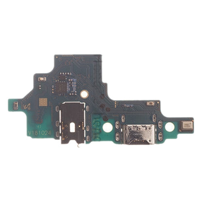 Pour carte de port de charge Galaxy A9 (2018) A920F