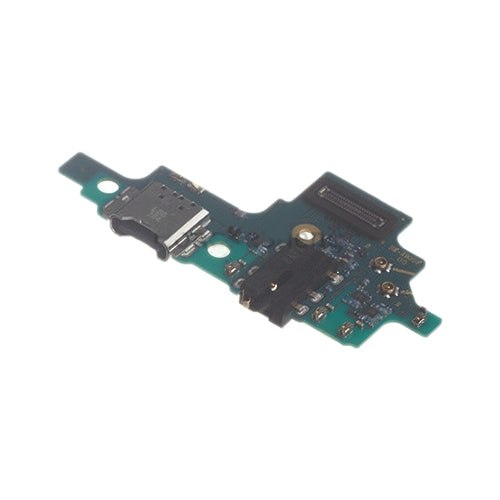 Pour carte de port de charge Galaxy A9 (2018) A920F