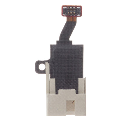 Câble flexible de prise pour écouteurs Galaxy Note 8