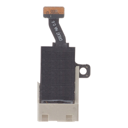 Câble flexible de prise pour écouteurs Galaxy Note 8
