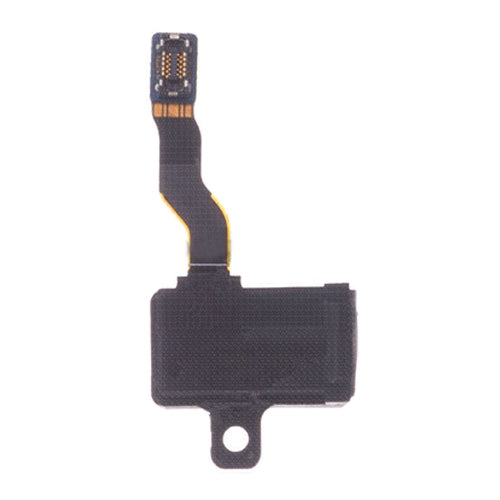 Pour Galaxy S9 / S9 + Câble flexible de prise pour écouteurs