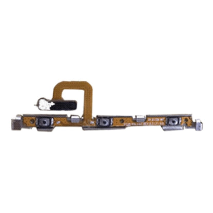 Pour Galaxy S9 / S9+ Bouton d'alimentation et bouton de volume Câble flexible