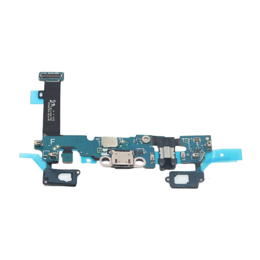 Pour Galaxy A7 (2016) SM-A710F Carte de port de charge