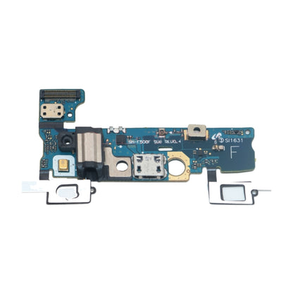 Pour carte de port de charge Galaxy E5 SM-E500F