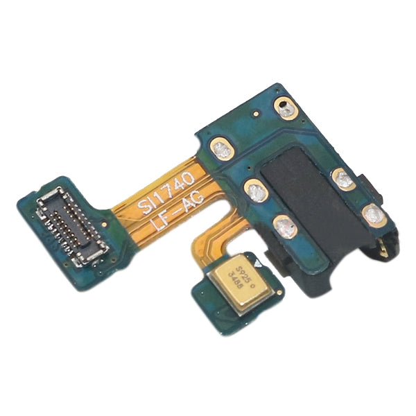 Câble flexible de prise pour écouteurs, pour Galaxy J4 (2018) J400 J400F