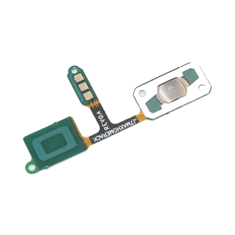Câble flexible pour bouton d'accueil, pour Galaxy J4 (2018) J400 J400M J400G SM-J400
