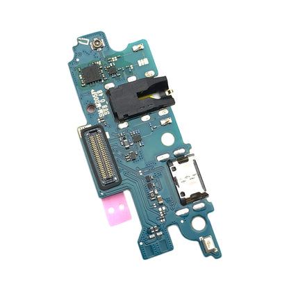 Pour carte de port de charge Galaxy M20 SM-M205F