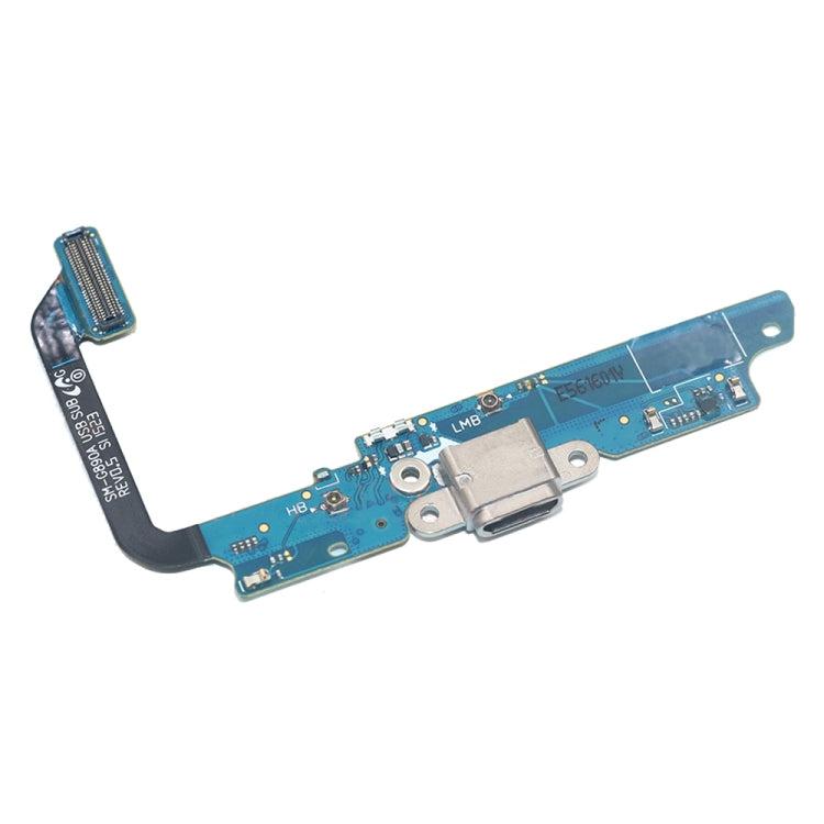 Carte de port de chargement pour Galaxy S6 active SM-G890