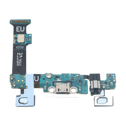 Carte de port de chargement pour Galaxy S6 Edge + G928F SM-G928F
