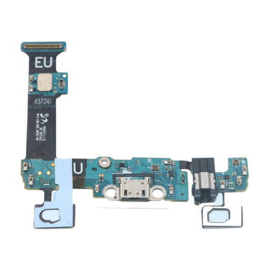 Carte de port de chargement pour Galaxy S6 Edge + G928F SM-G928F