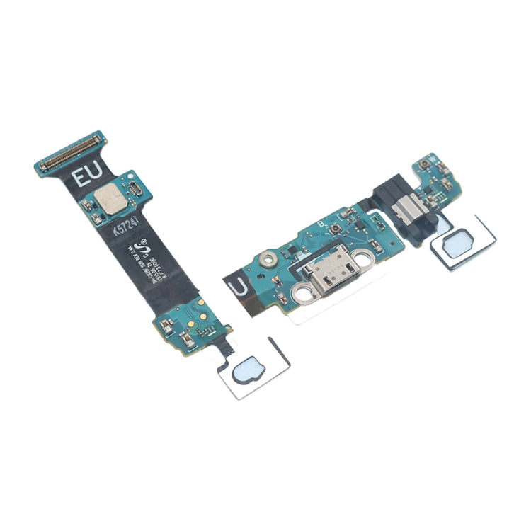 Carte de port de chargement pour Galaxy S6 Edge + G928F SM-G928F
