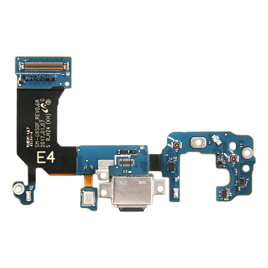 Pour carte de port de chargement Galaxy S8 G950F