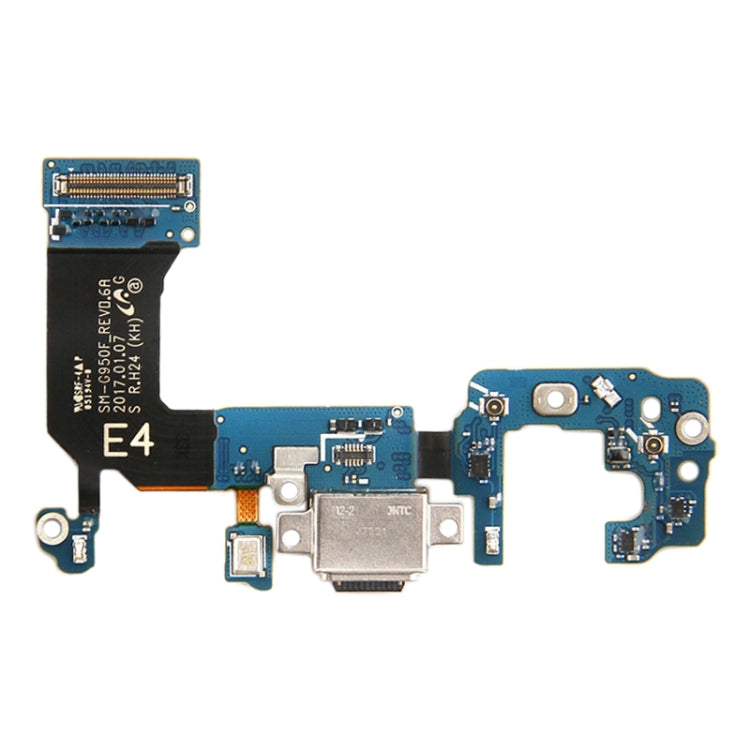 Pour carte de port de chargement Galaxy S8 G950F