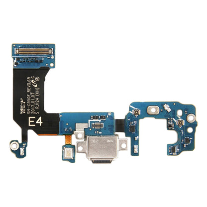 Pour carte de port de chargement Galaxy S8 G950F