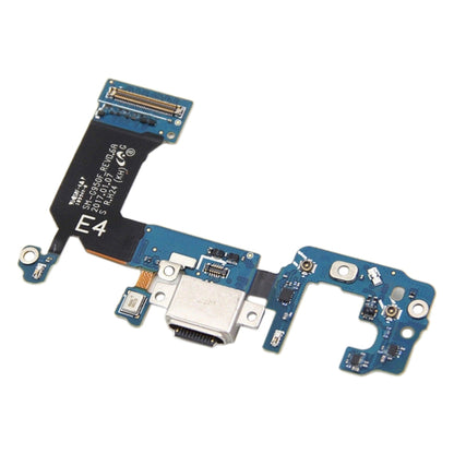 Pour carte de port de chargement Galaxy S8 G950F