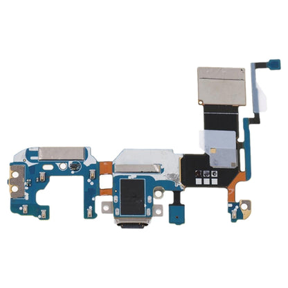 Pour carte de port de charge Galaxy S8 + G955F