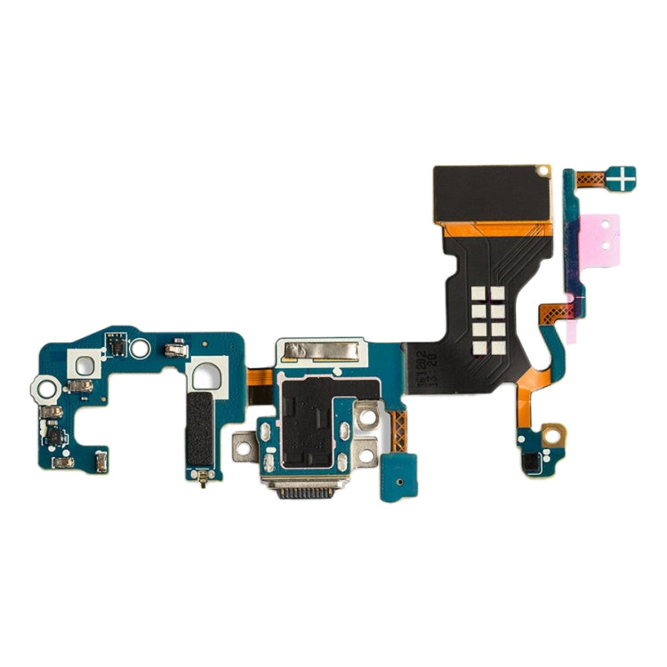 Carte de port de chargement pour Galaxy S9 SM-G960U (version américaine)
