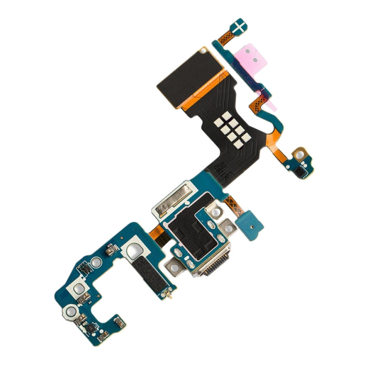Carte de port de chargement pour Galaxy S9 SM-G960U (version américaine)
