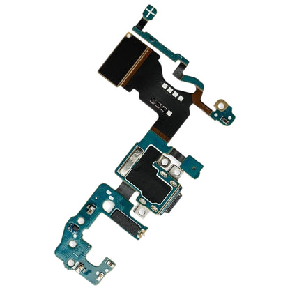 Carte de port de chargement pour Galaxy S9 SM-G960U (version américaine)