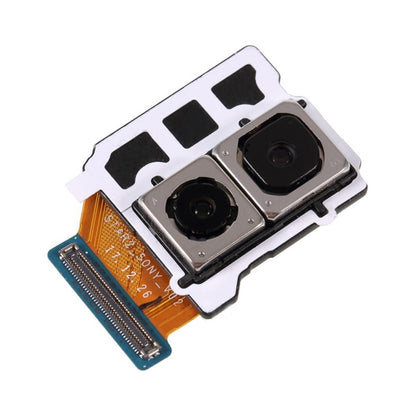 Pour Galaxy S9 + G965U (version américaine) Caméra arrière
