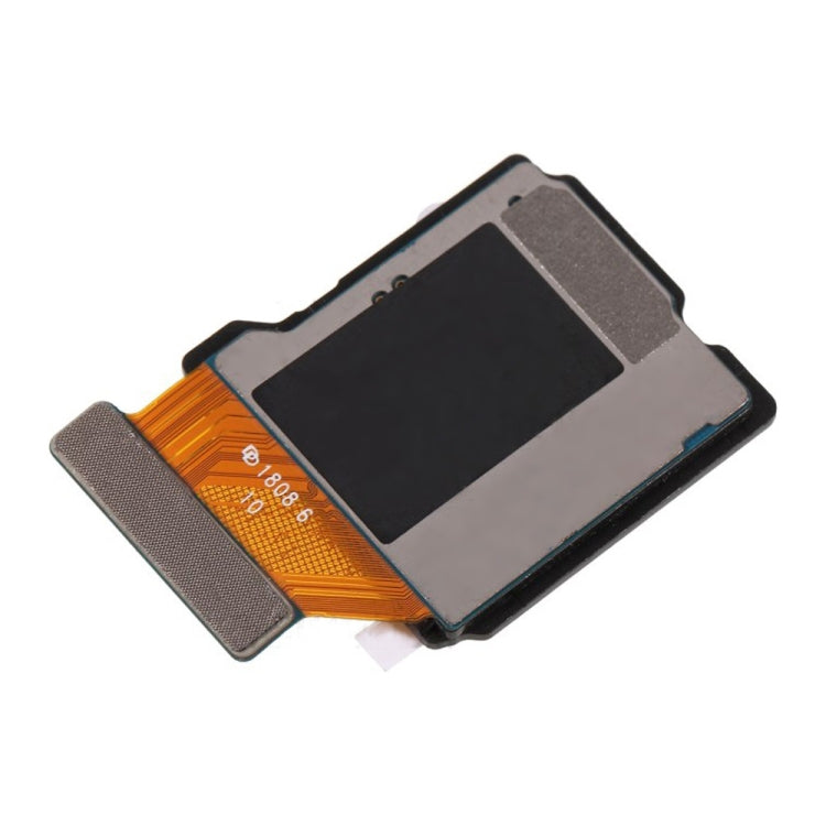 Pour Galaxy S9 + G965U (version américaine) Caméra arrière