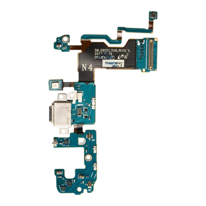 Pour Galaxy S9 + SM-G965U (version américaine) Carte de port de chargement