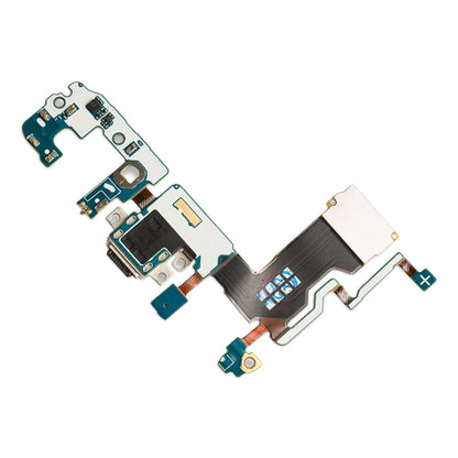 Pour Galaxy S9 + SM-G965U (version américaine) Carte de port de chargement