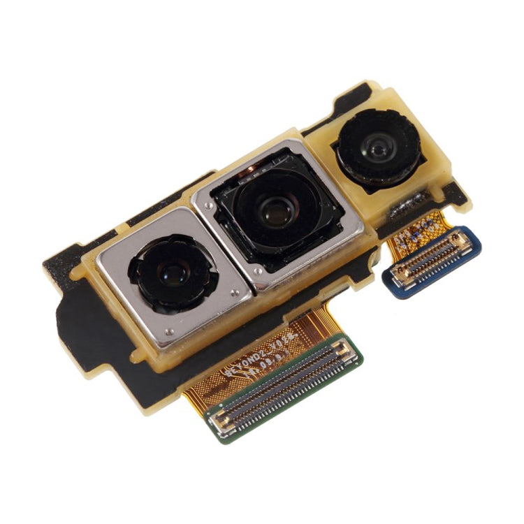 Pour Galaxy S10 G973U (version américaine) Caméra arrière