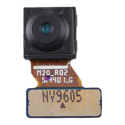 Pour caméra frontale Galaxy M20
