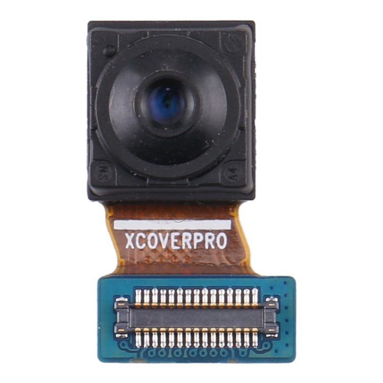 Pour caméra frontale Galaxy XCover Pro
