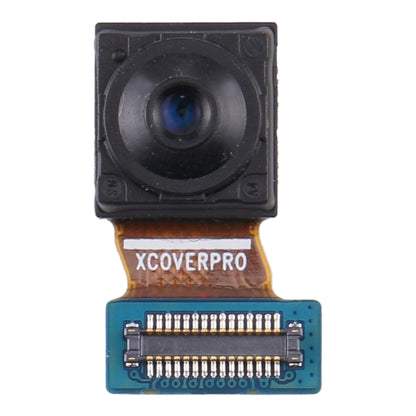 Pour caméra frontale Galaxy XCover Pro