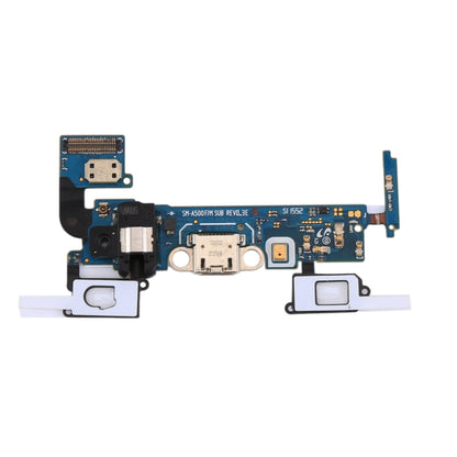 Câble flexible de port de chargement pour Galaxy A500F/A500Y