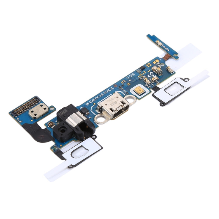 Câble flexible de port de chargement pour Galaxy A500F/A500Y