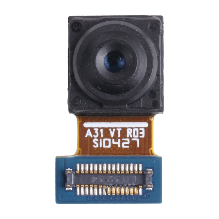 Pour caméra frontale Galaxy A31